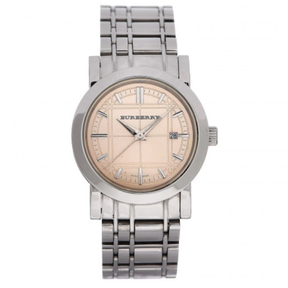 Authentic Burberry Watch - Heritage BU1353